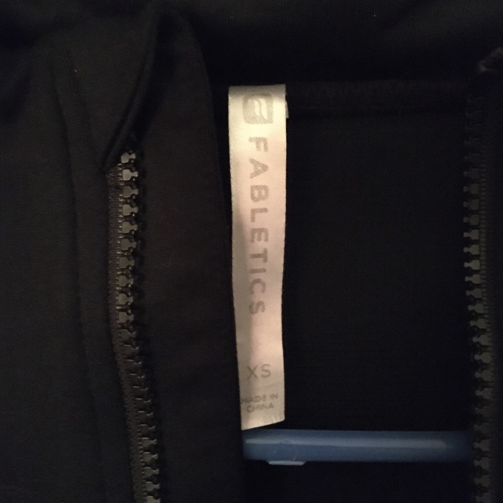 Fabletics Running Jacket - image 5